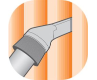 Electrolux Ssawka 3 W 1 ZE 063 - 1477641 - zdjęcie 6